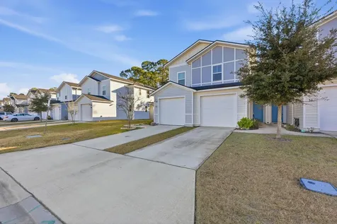 38 Ridge Lake Road St Augustine FL 32086