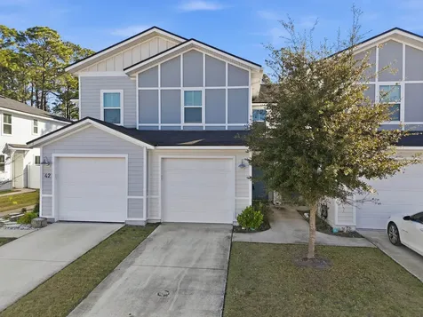 38 Ridge Lake Road St Augustine FL 32086