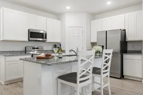 38 Ridge Lake Road St Augustine FL 32086