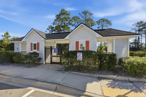 38 Ridge Lake Road St Augustine FL 32086