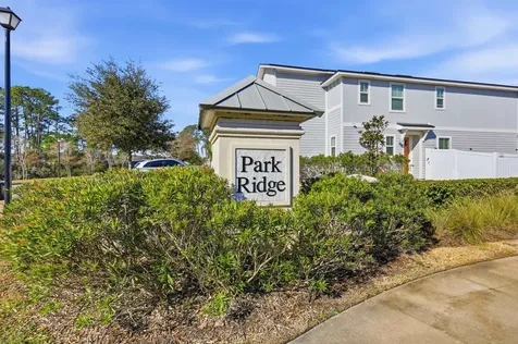 38 Ridge Lake Road St Augustine FL 32086