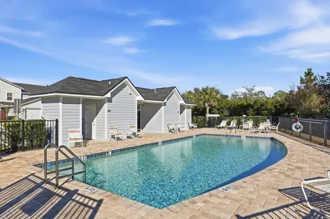 38 Ridge Lake Road St Augustine FL 32086
