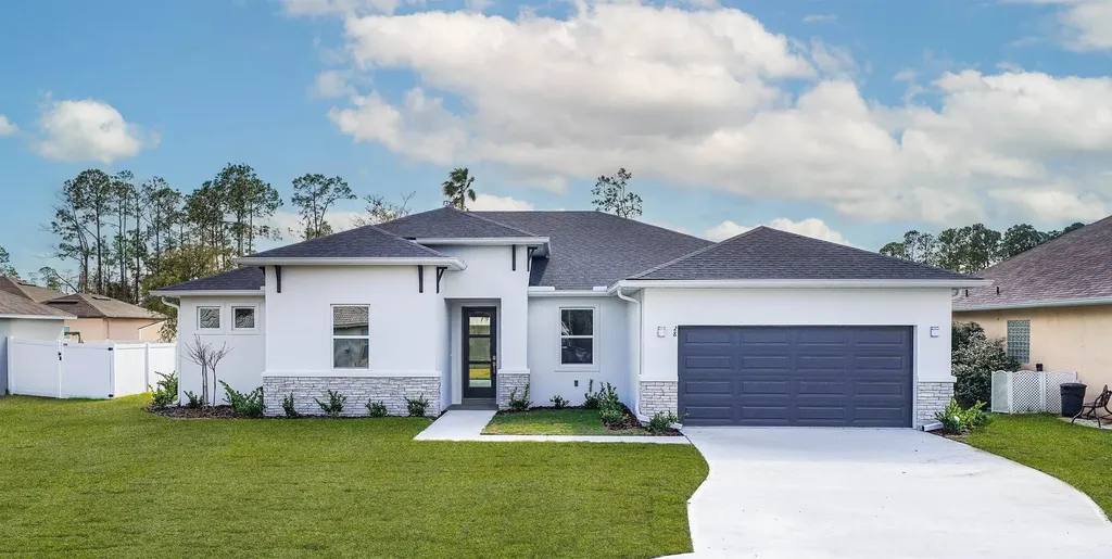 28 Eastmoor Lane Palm Coast FL 32164