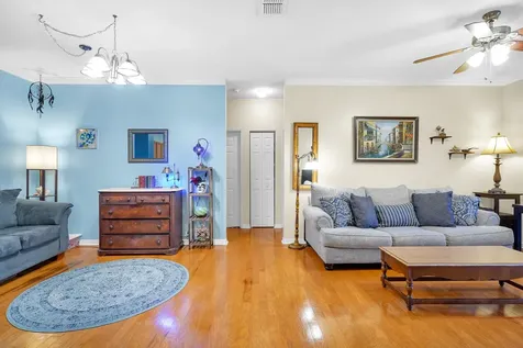 615 Fairway Drive St Augustine FL 32084