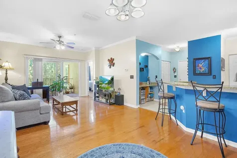 615 Fairway Drive St Augustine FL 32084