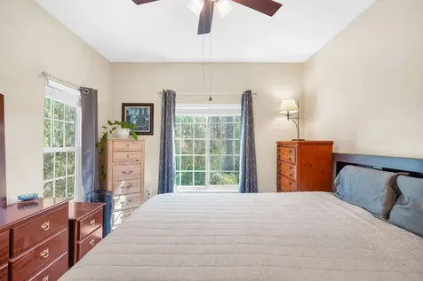 615 Fairway Drive St Augustine FL 32084