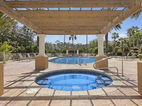 615 Fairway Drive St Augustine FL 32084