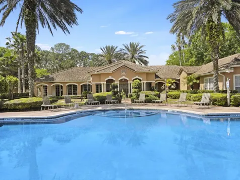 615 Fairway Drive St Augustine FL 32084