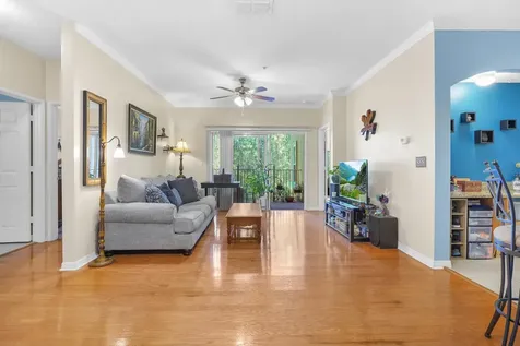 615 Fairway Drive St Augustine FL 32084