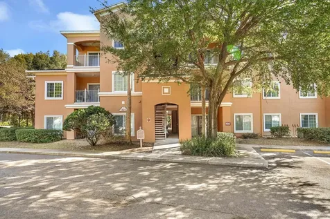 615 Fairway Drive St Augustine FL 32084