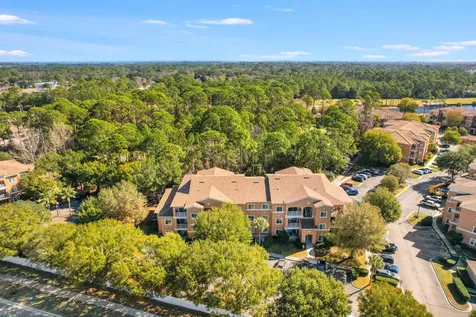 615 Fairway Drive St Augustine FL 32084