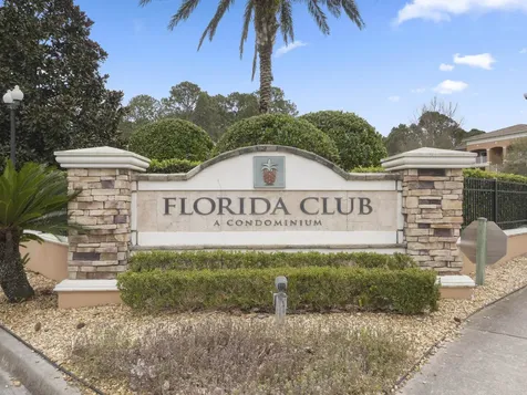 615 Fairway Drive St Augustine FL 32084