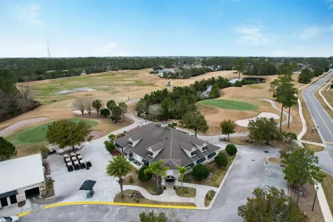 615 Fairway Drive St Augustine FL 32084