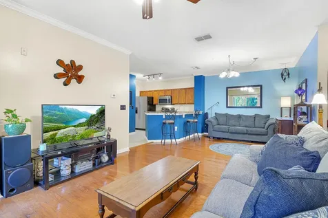 615 Fairway Drive St Augustine FL 32084