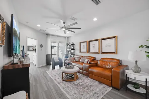 198 Pine Bluff Drive St Augustine FL 32092