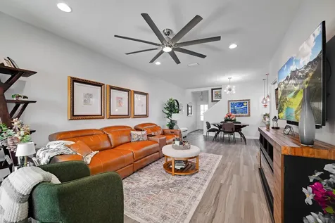 198 Pine Bluff Drive St Augustine FL 32092