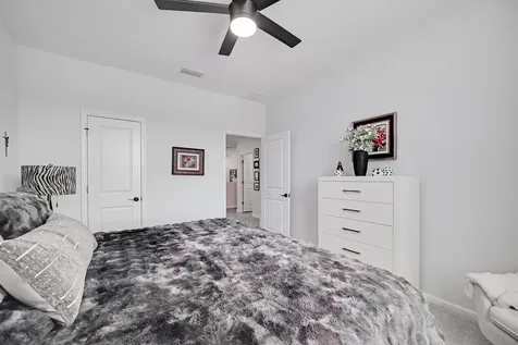 198 Pine Bluff Drive St Augustine FL 32092