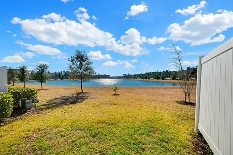 198 Pine Bluff Drive St Augustine FL 32092