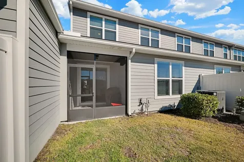 198 Pine Bluff Drive St Augustine FL 32092