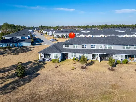 198 Pine Bluff Drive St Augustine FL 32092
