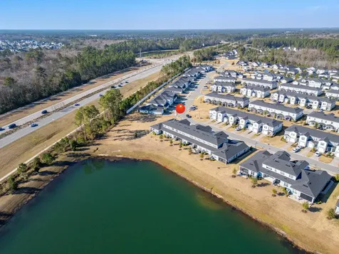 198 Pine Bluff Drive St Augustine FL 32092