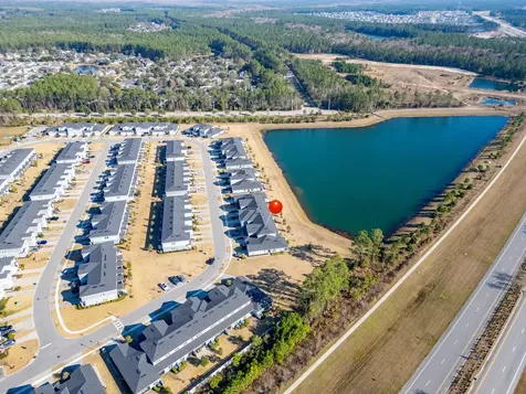 198 Pine Bluff Drive St Augustine FL 32092