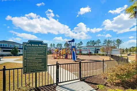 198 Pine Bluff Drive St Augustine FL 32092