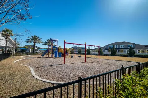 198 Pine Bluff Drive St Augustine FL 32092