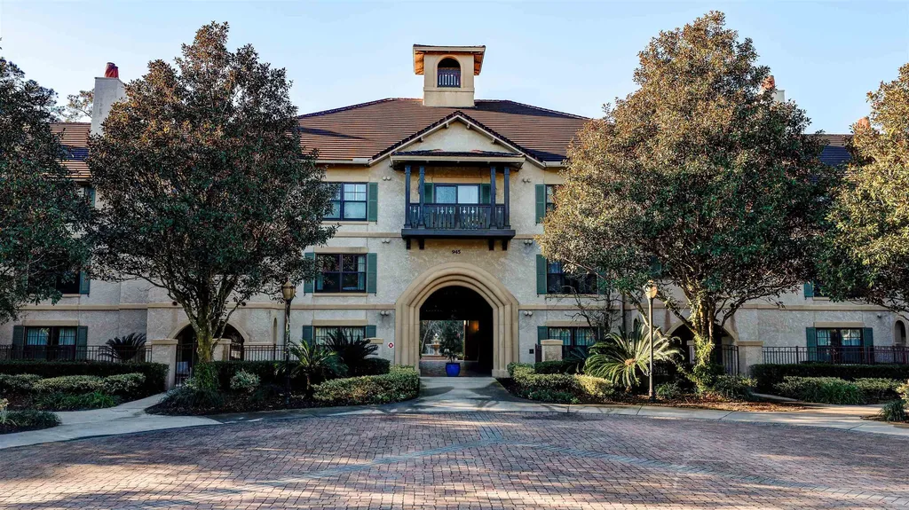 945 Registry Boulevard St Augustine FL 32092
