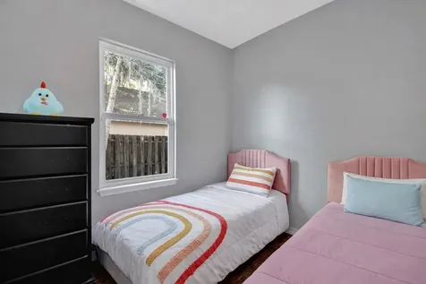 112 W Vivian Drive Hastings FL 32145