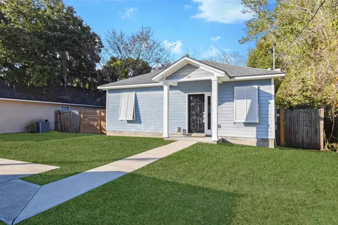 112 W Vivian Drive Hastings FL 32145