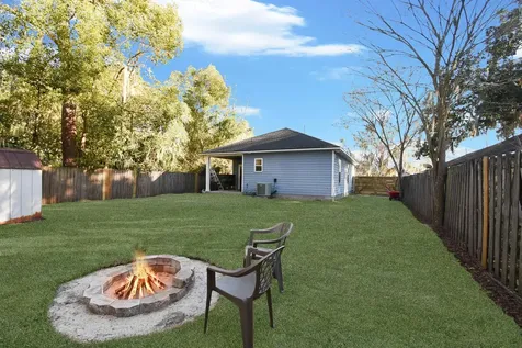 112 W Vivian Drive Hastings FL 32145