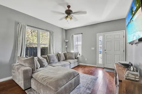 112 W Vivian Drive Hastings FL 32145