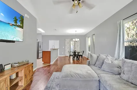 112 W Vivian Drive Hastings FL 32145