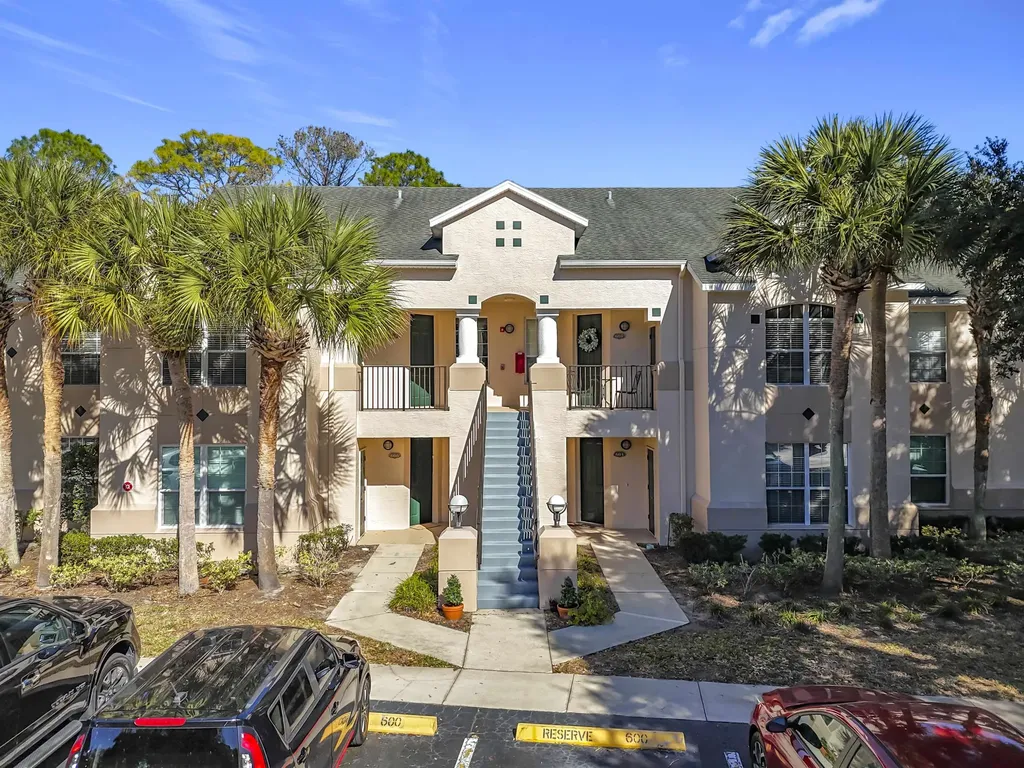 607 Augusta Circle St Augustine FL 32086