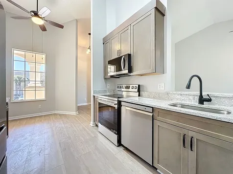 607 Augusta Circle St Augustine FL 32086