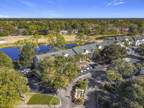607 Augusta Circle St Augustine FL 32086