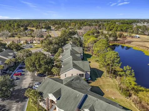 607 Augusta Circle St Augustine FL 32086