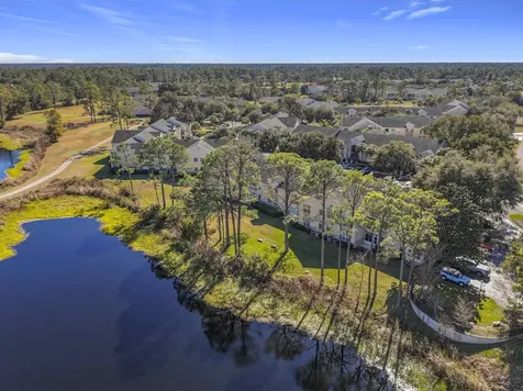 607 Augusta Circle St Augustine FL 32086