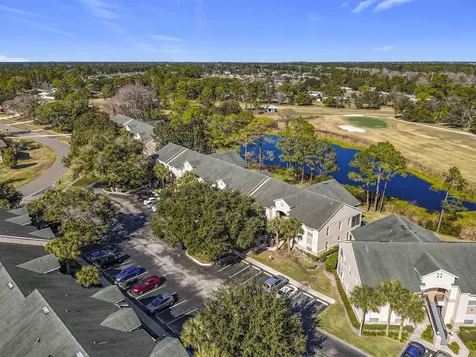 607 Augusta Circle St Augustine FL 32086