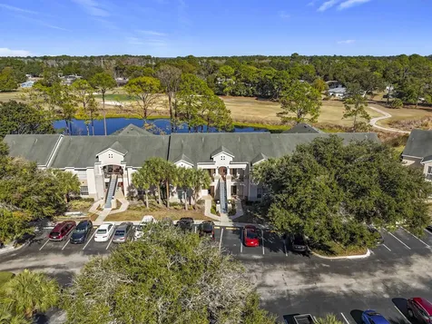 607 Augusta Circle St Augustine FL 32086
