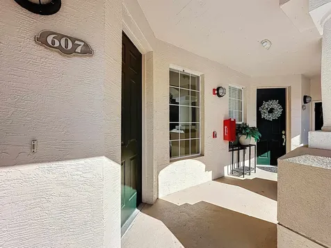 607 Augusta Circle St Augustine FL 32086