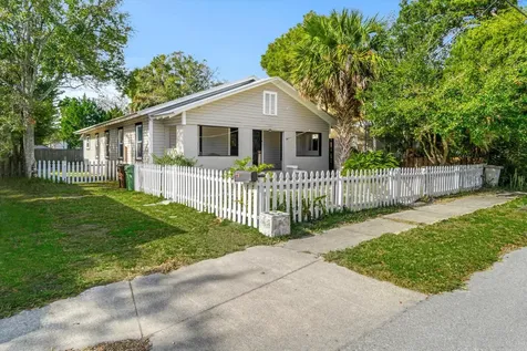 166 Martin Luther King Avenue St Augustine FL 32084