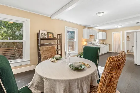 166 Martin Luther King Avenue St Augustine FL 32084