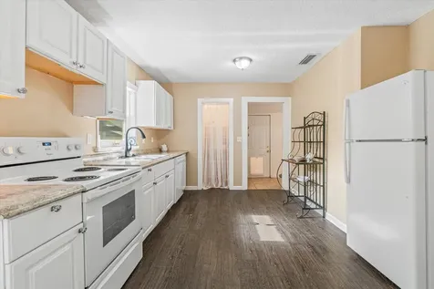 166 Martin Luther King Avenue St Augustine FL 32084