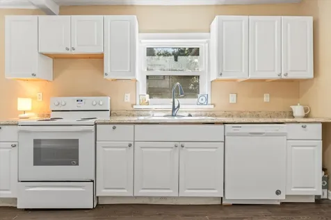 166 Martin Luther King Avenue St Augustine FL 32084