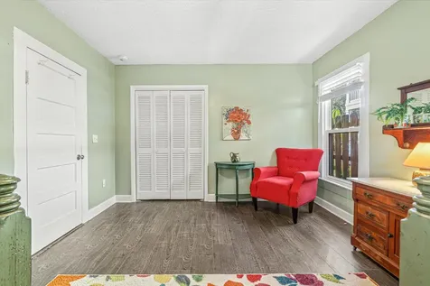 166 Martin Luther King Avenue St Augustine FL 32084