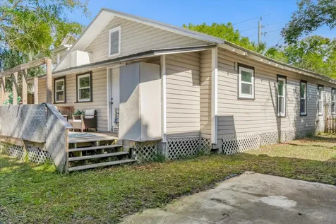 166 Martin Luther King Avenue St Augustine FL 32084