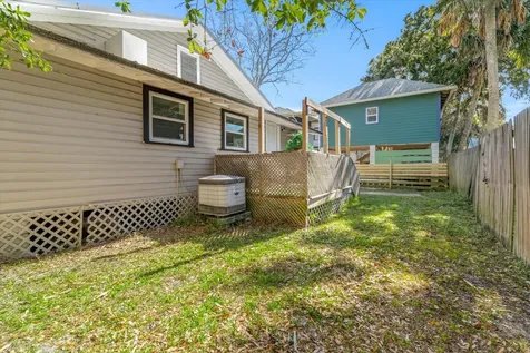 166 Martin Luther King Avenue St Augustine FL 32084