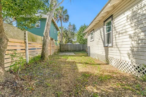 166 Martin Luther King Avenue St Augustine FL 32084